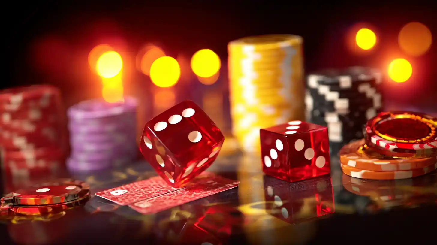 king slots