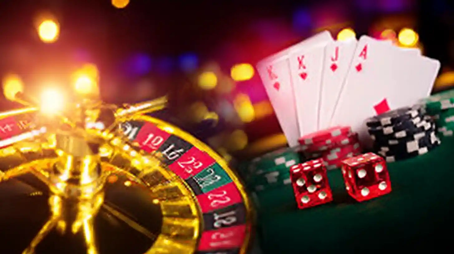 slots 777 casino