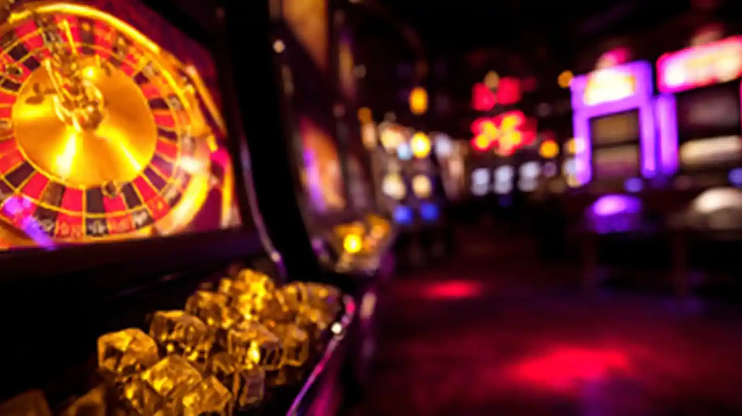 สล็อต4x4bet123