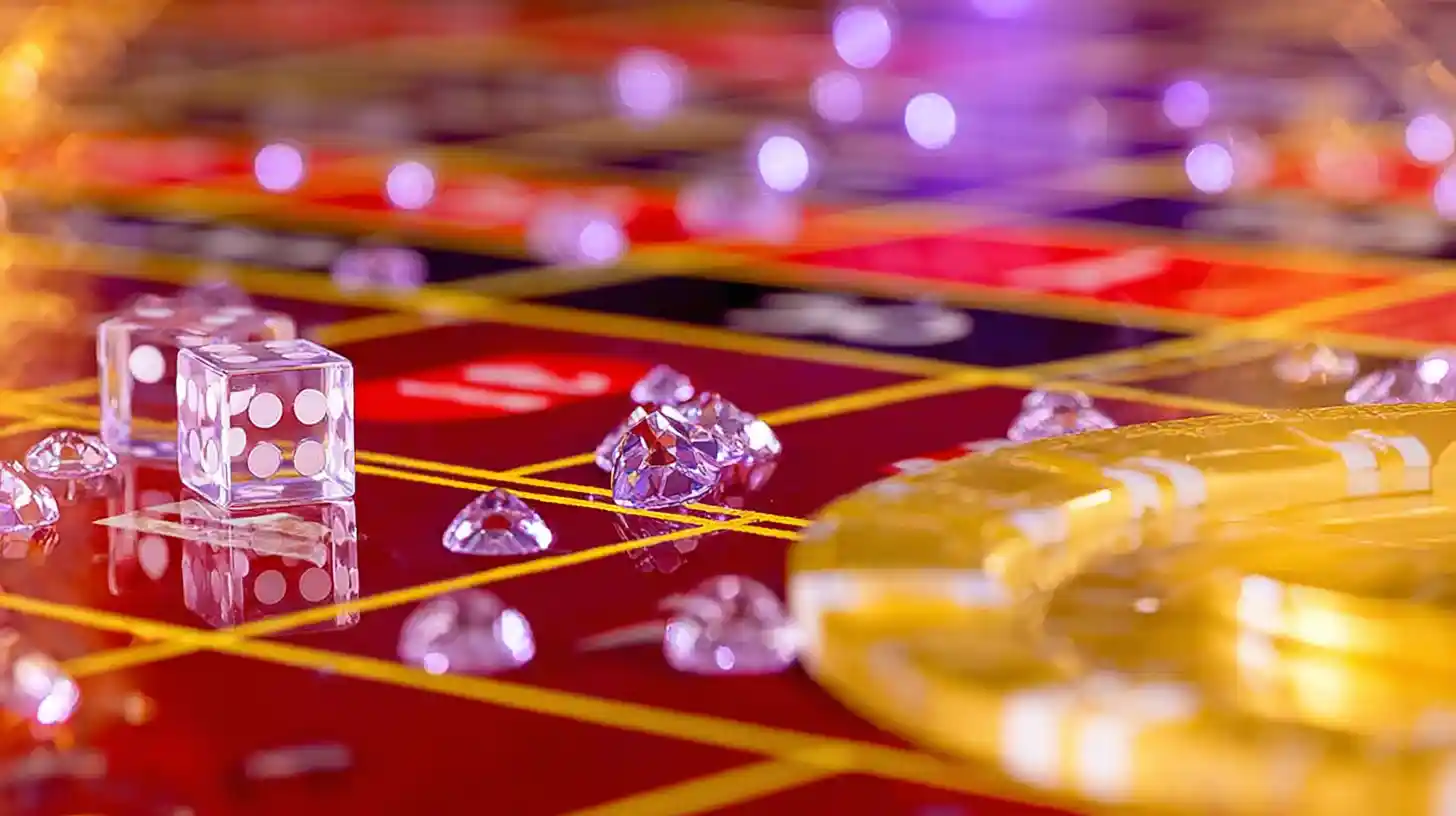 play free casino slots