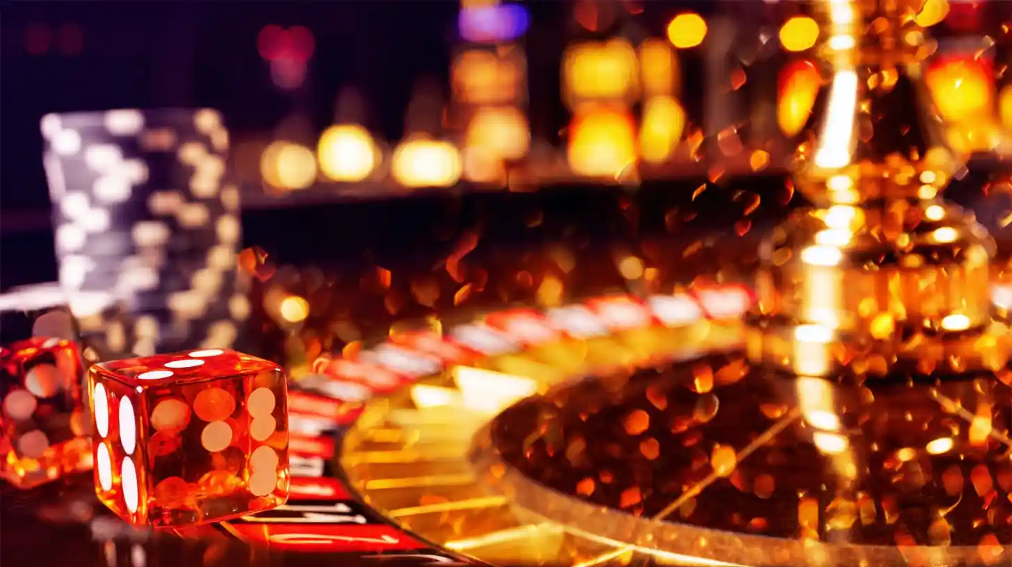 play slot casino