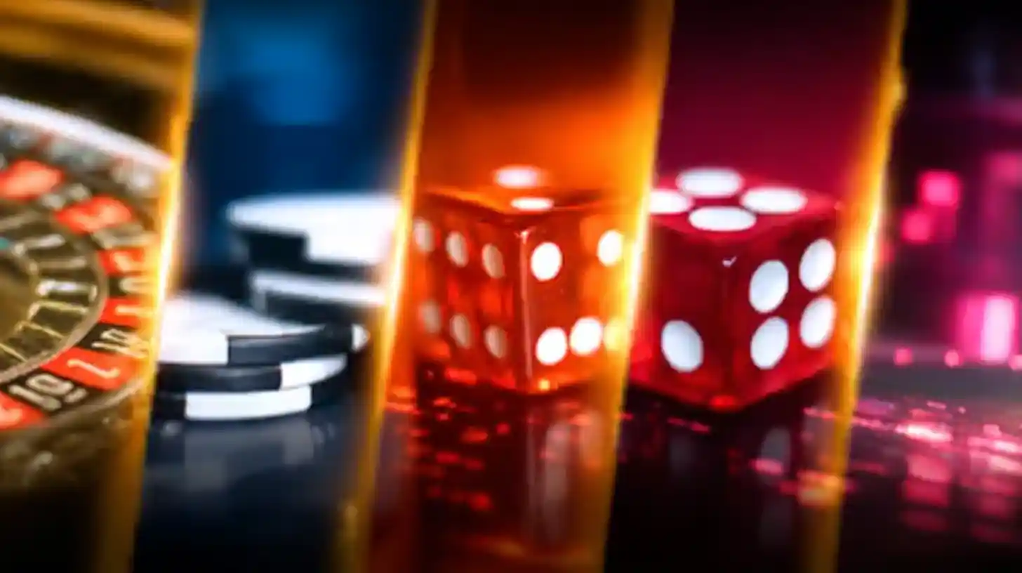 strip blackjack