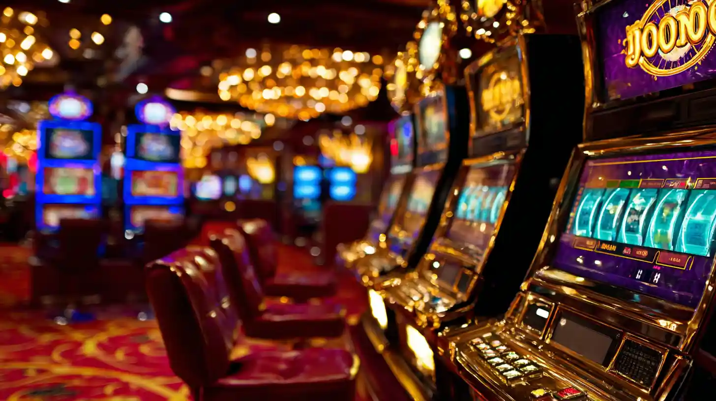 super club slot