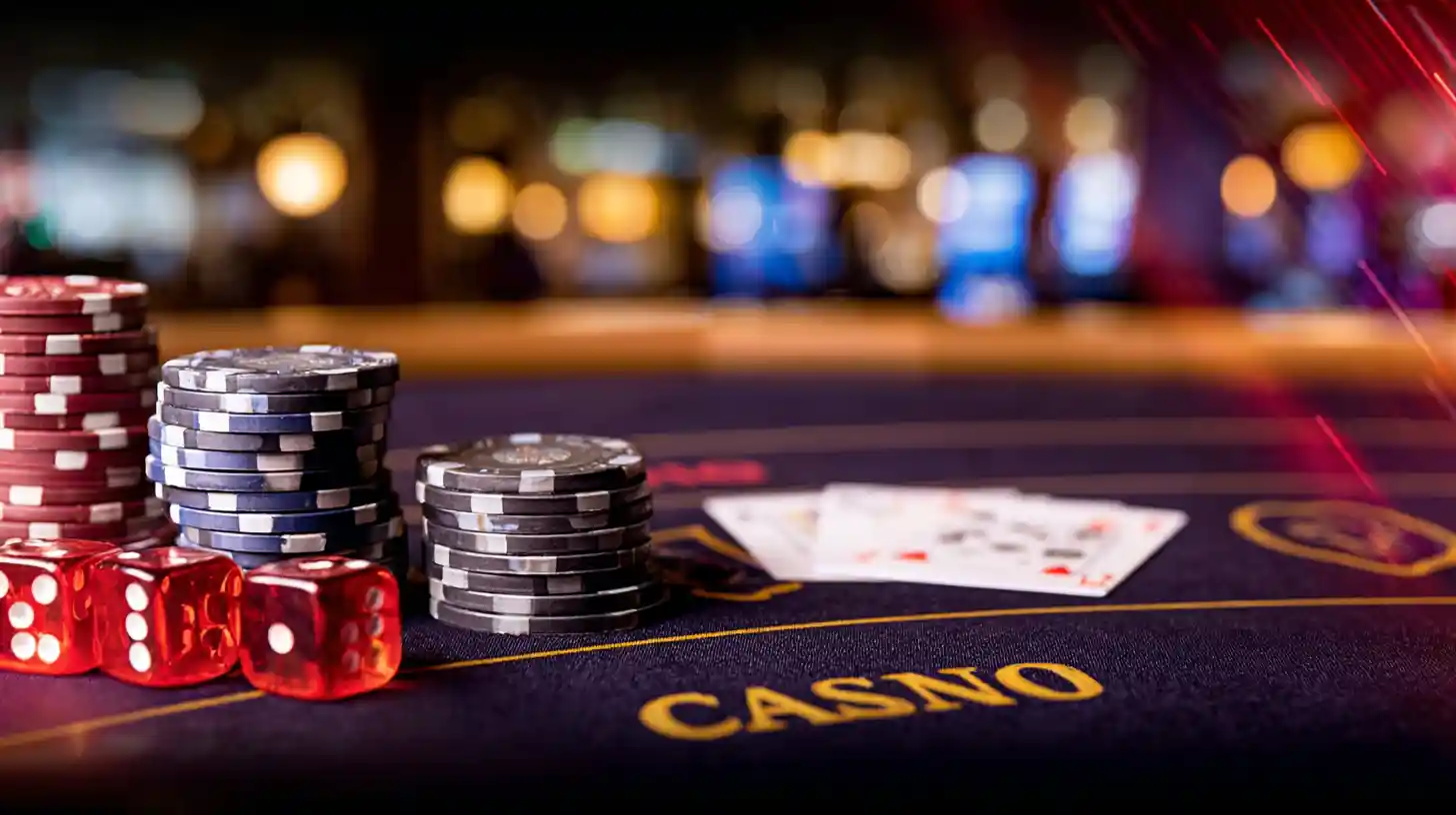 baccarat slot
