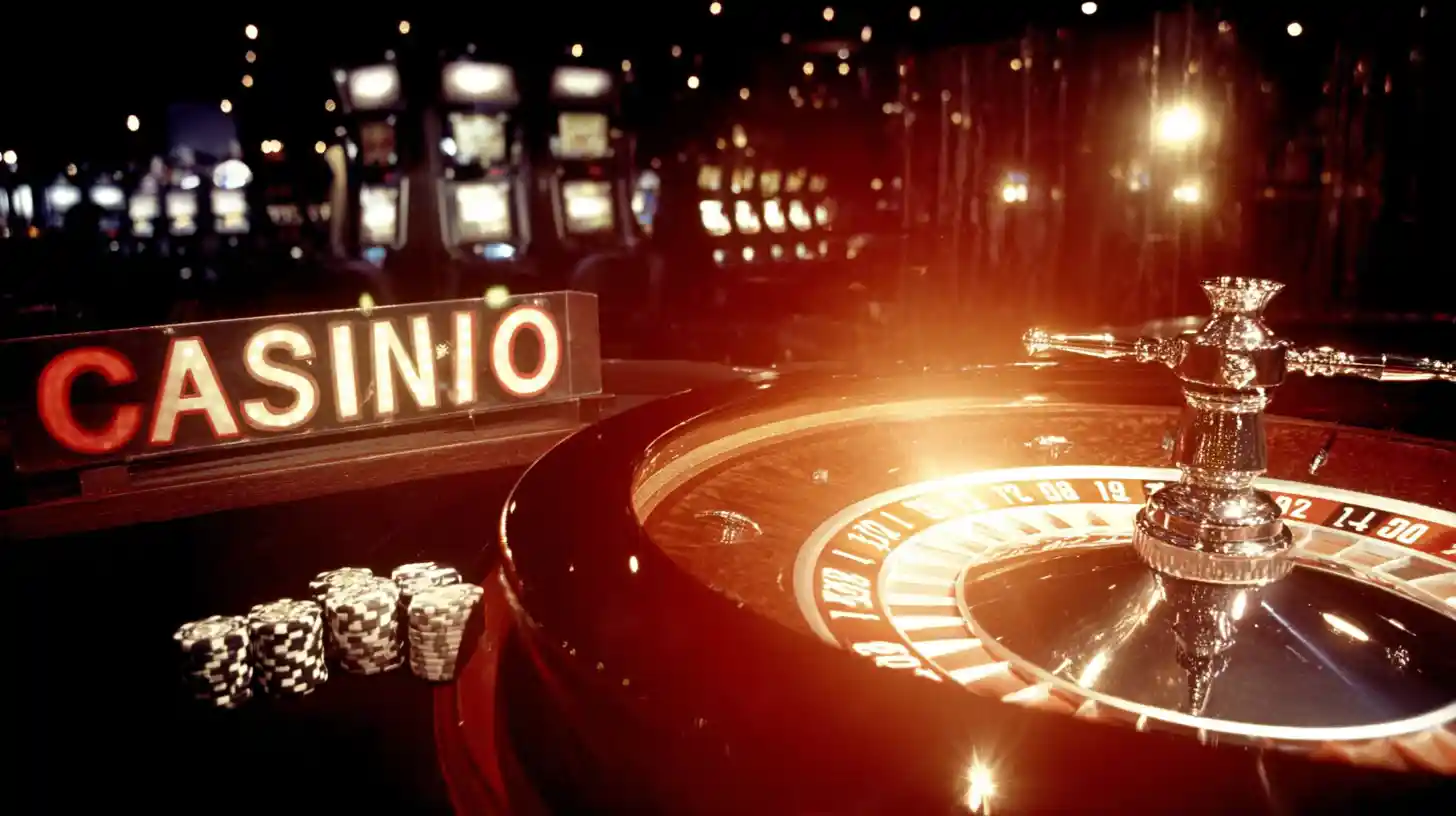 casinos slots
