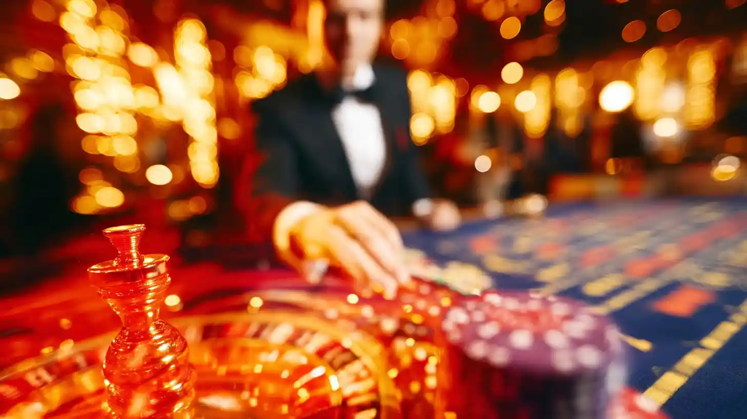 chathouse 3d roulette