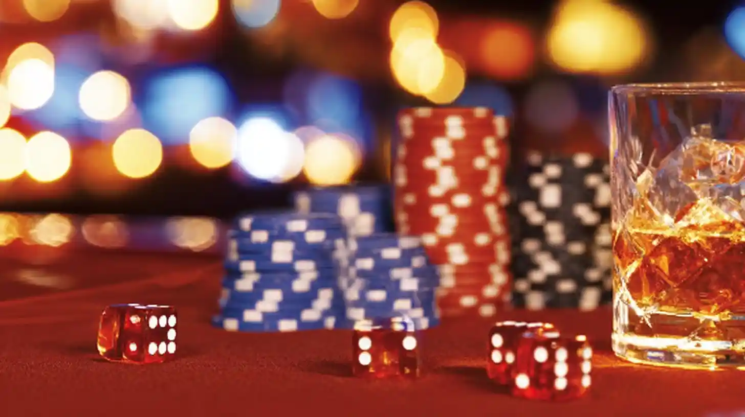 play baccarat on the web