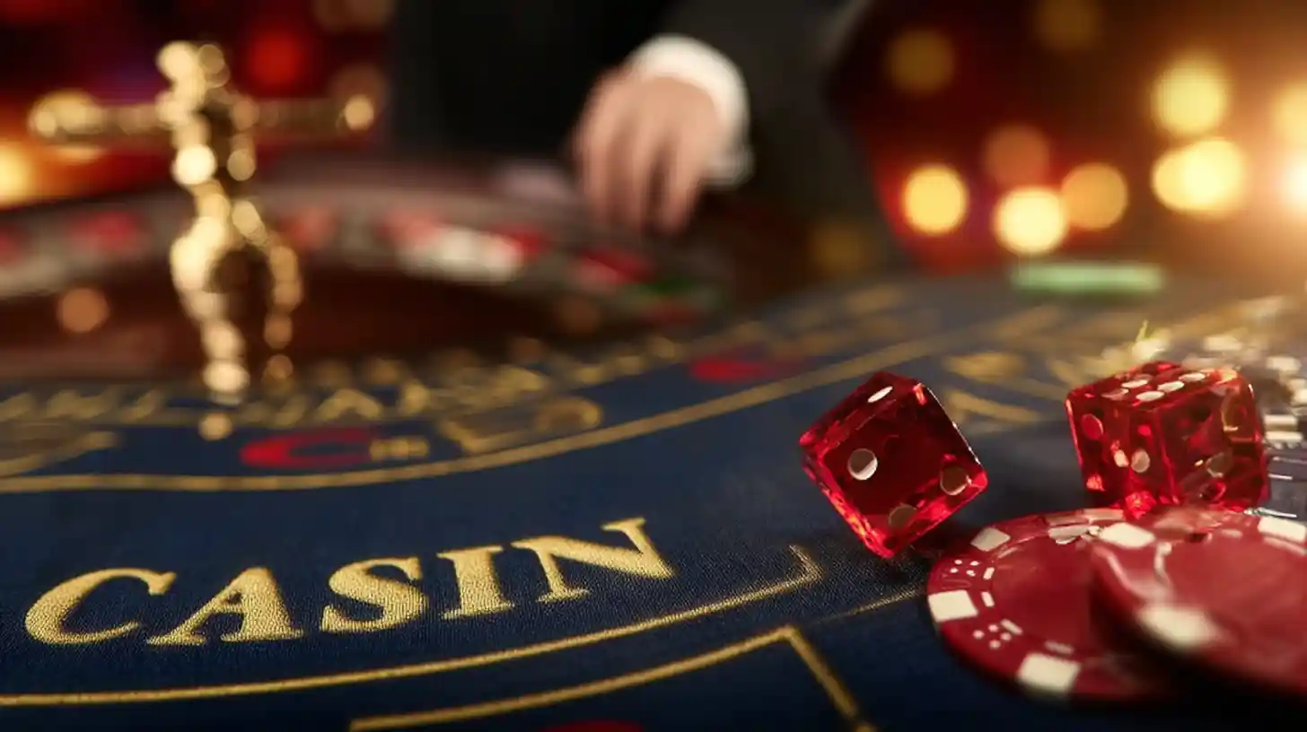 baccarat ai bot