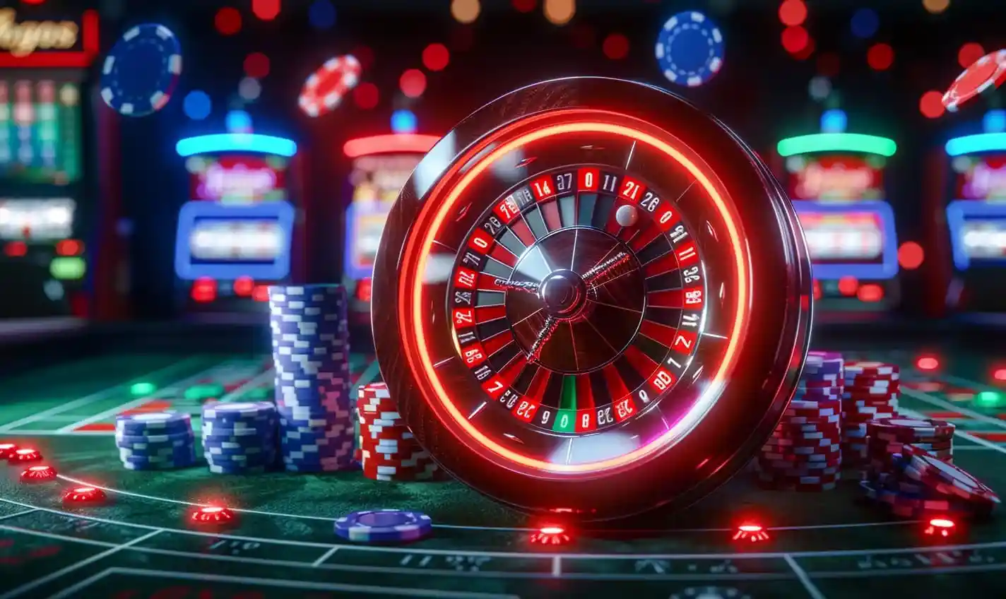 slots lv