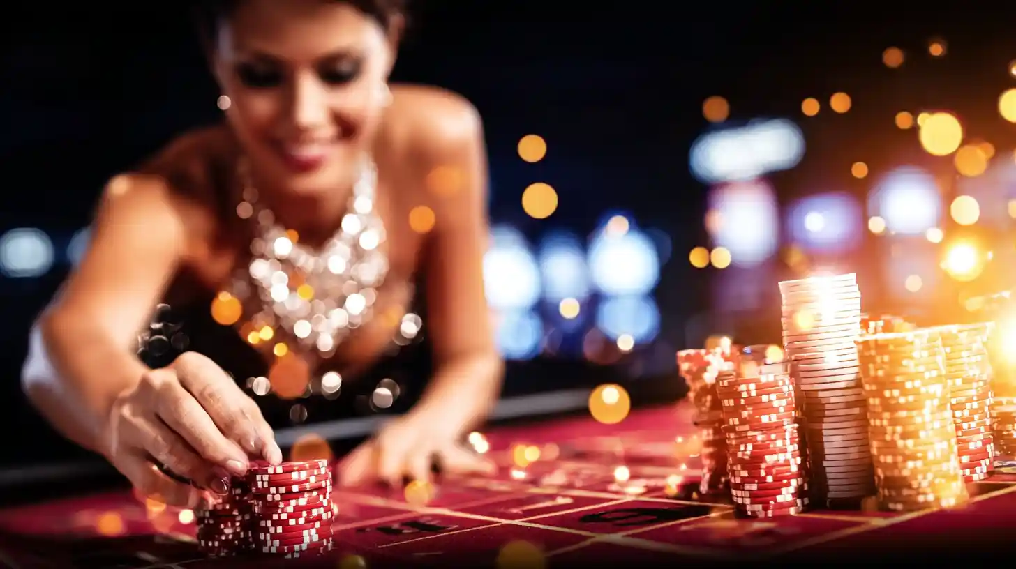 classic casino slots