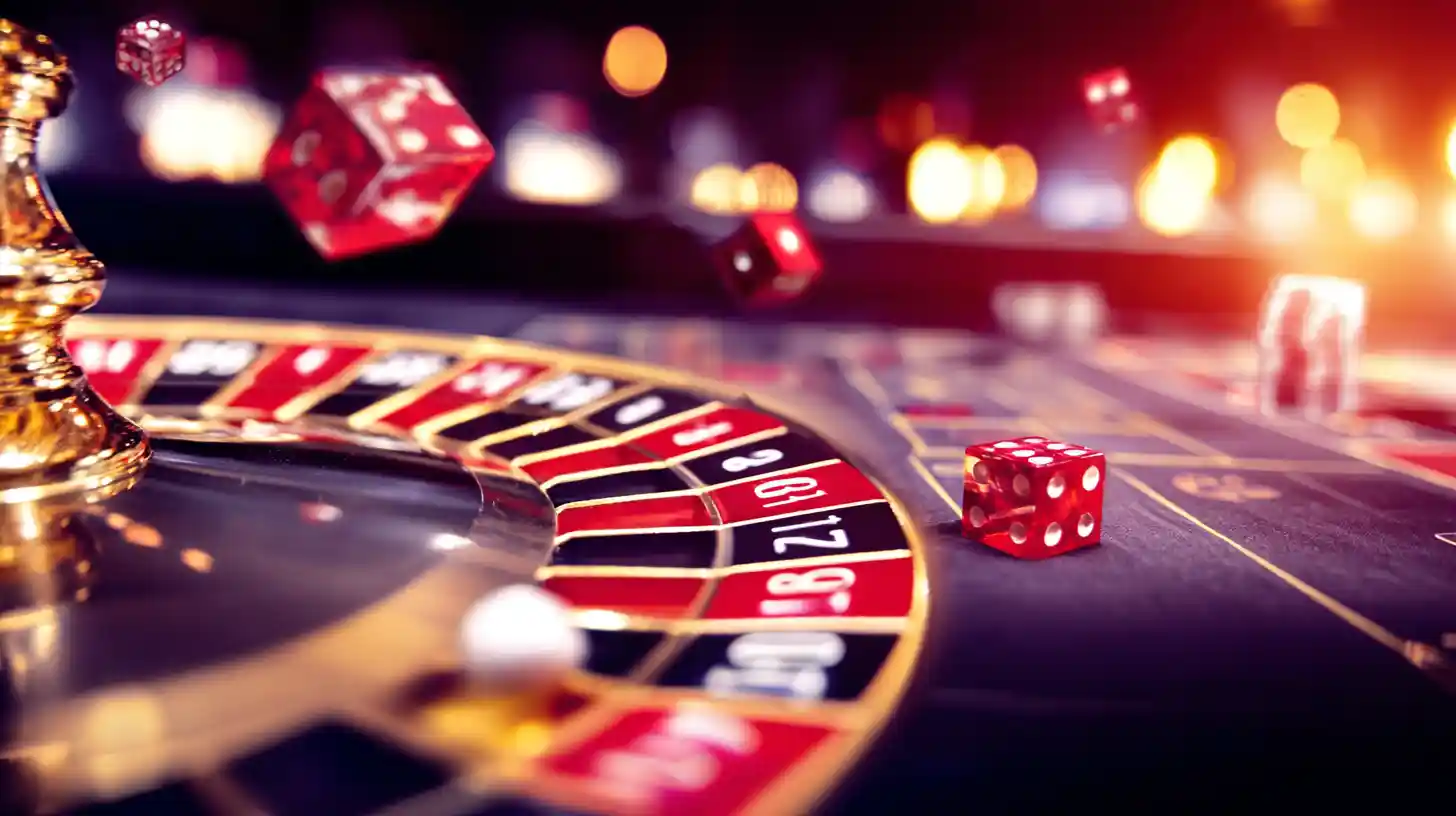 911 slot