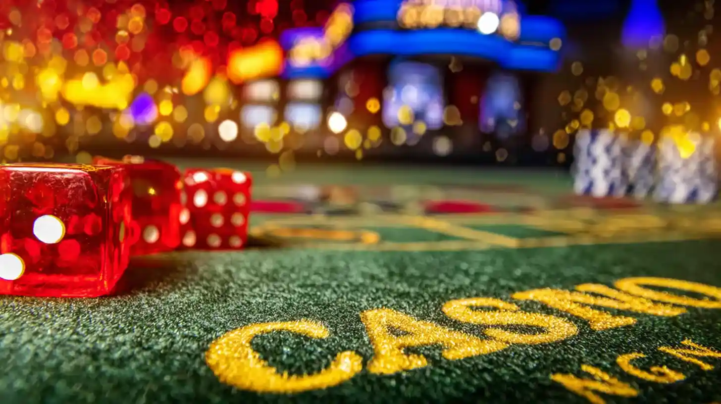 dirty roulette