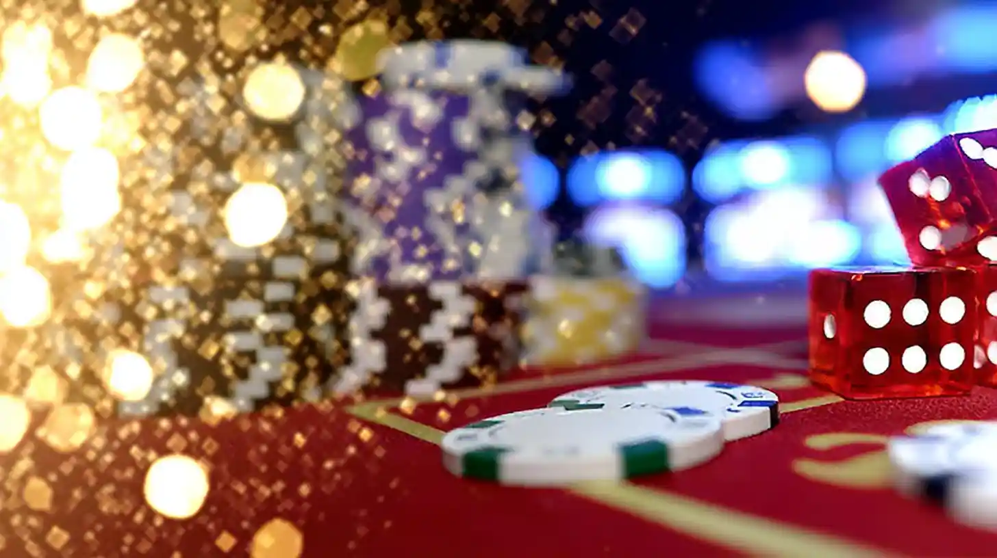 betflix casino slot online