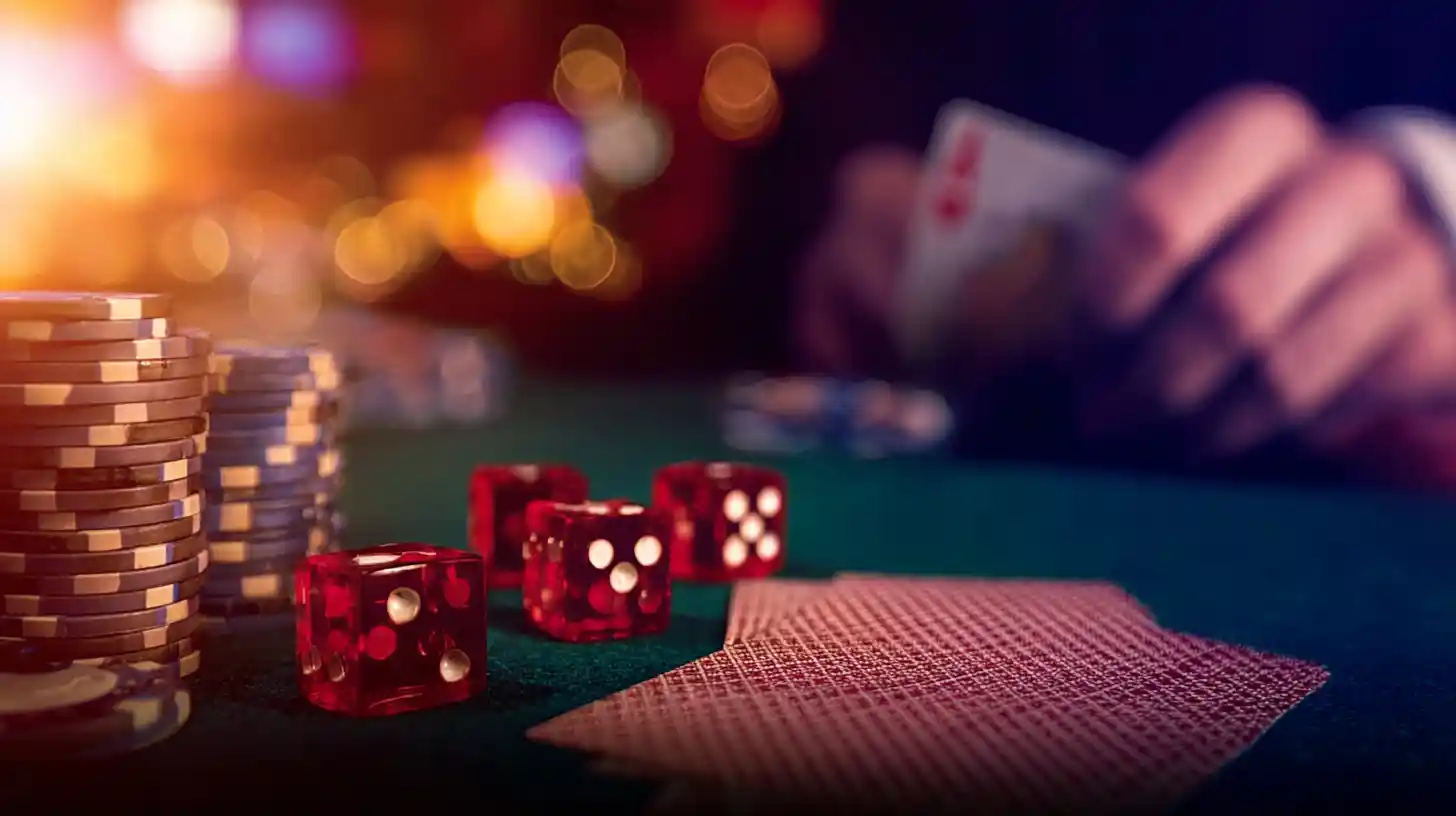 animal slot