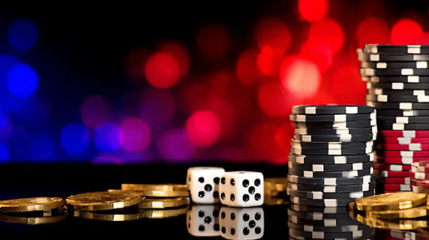 777 thai casino slot