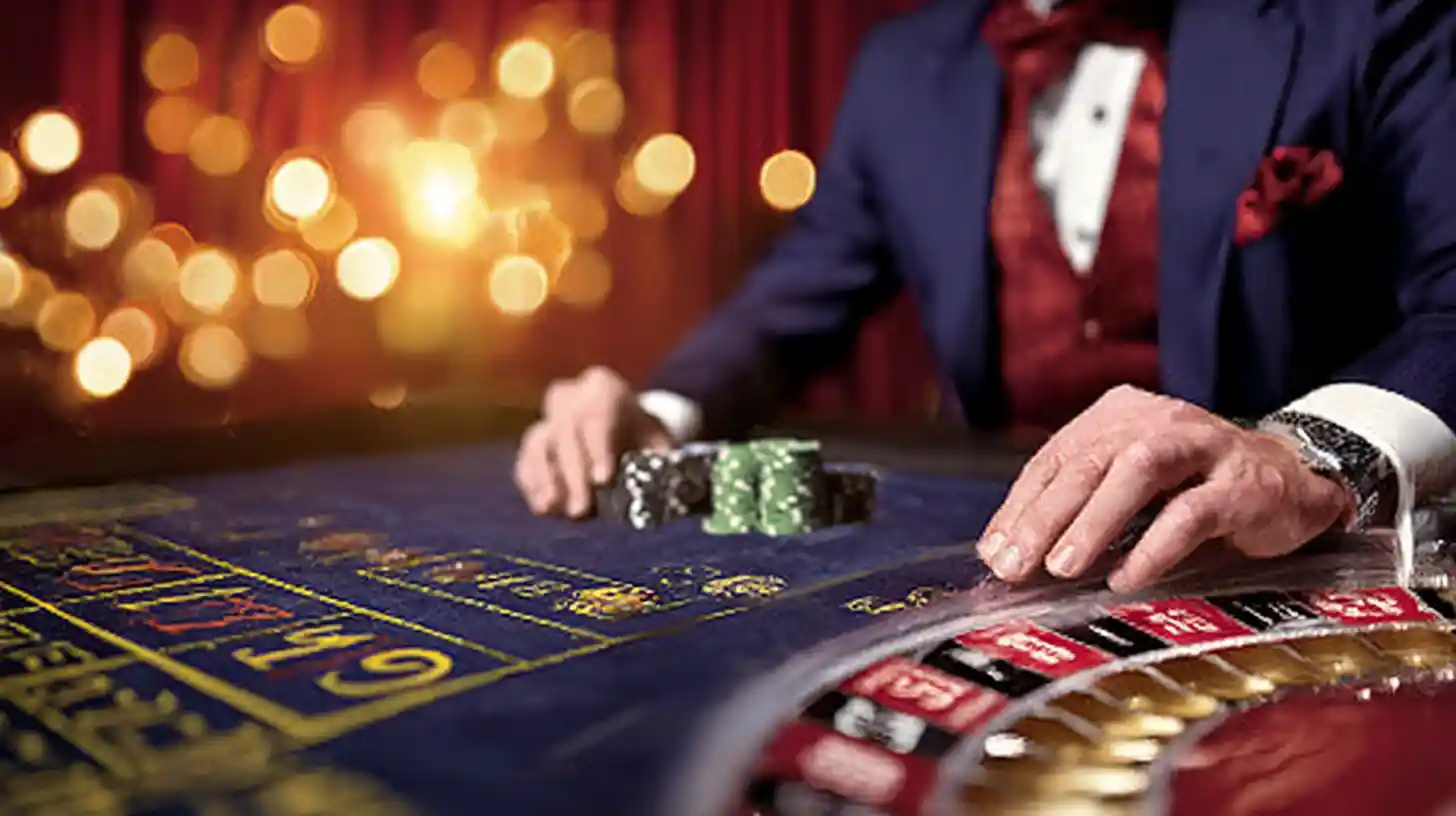 free credit slot