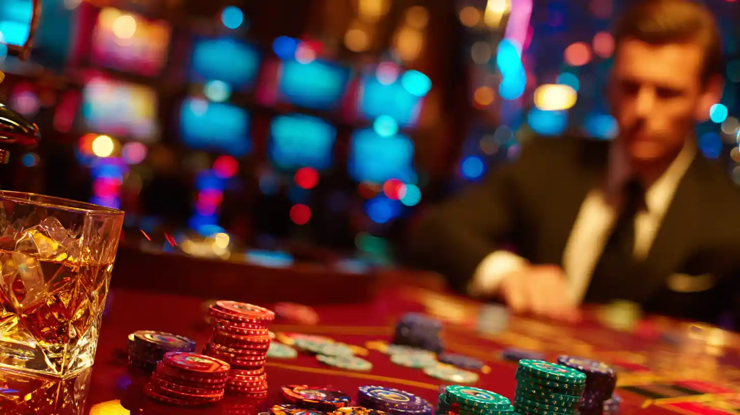 play baccarat online