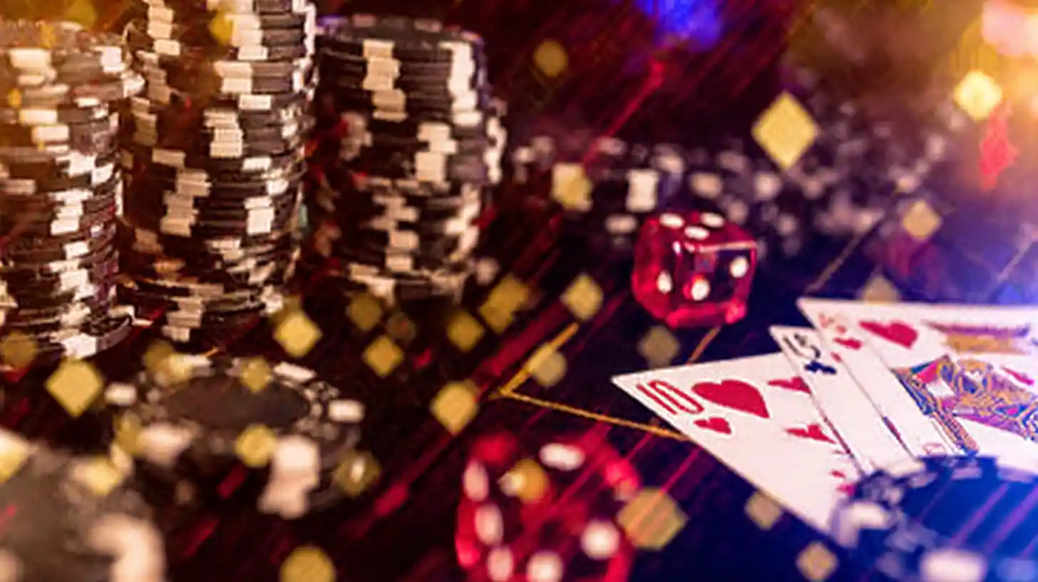 slots 777 - slot machine games