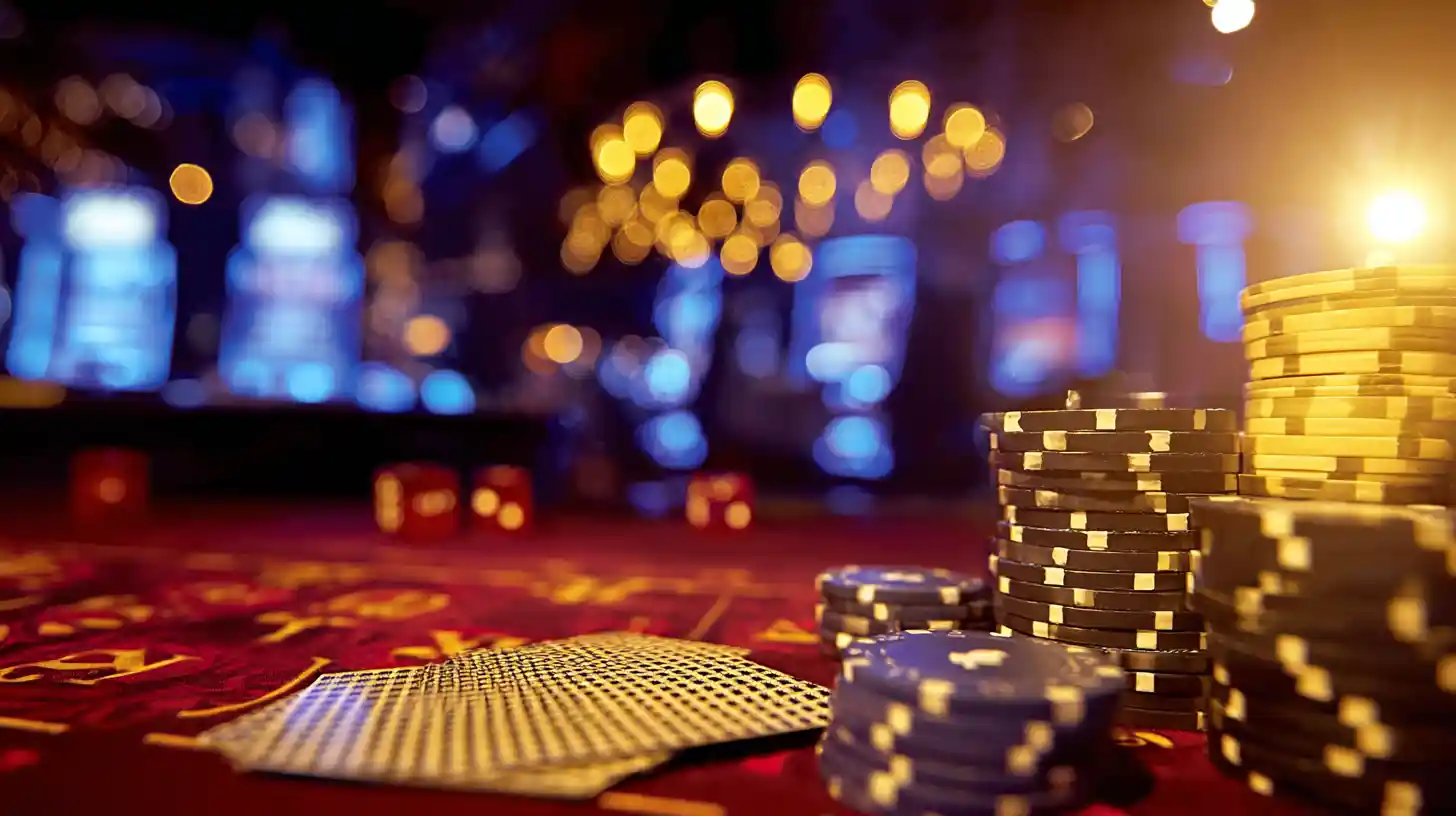 online slots high volatility spinfinite