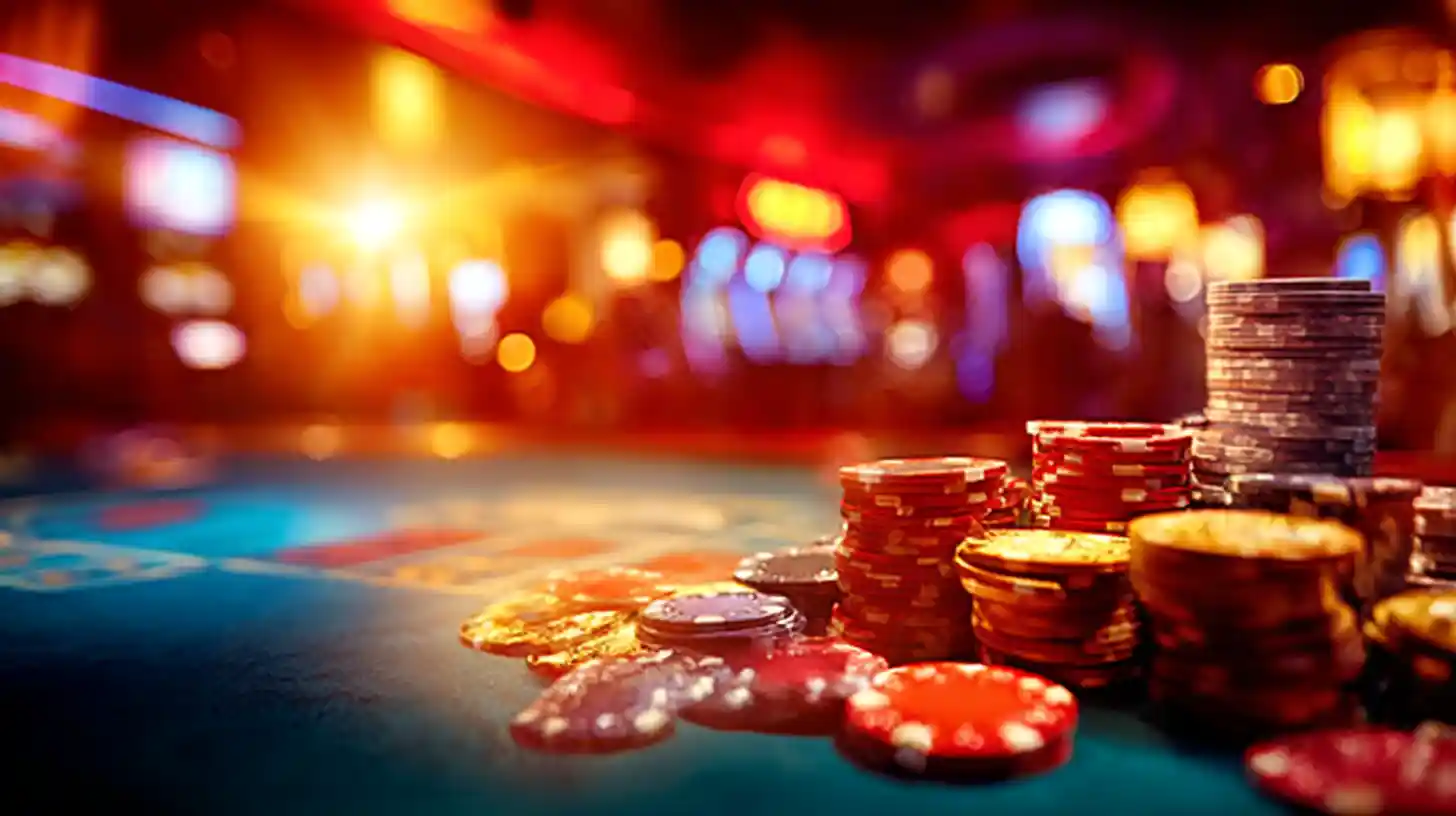bingo slots