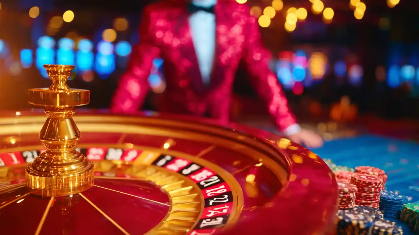 chokdee777 slot