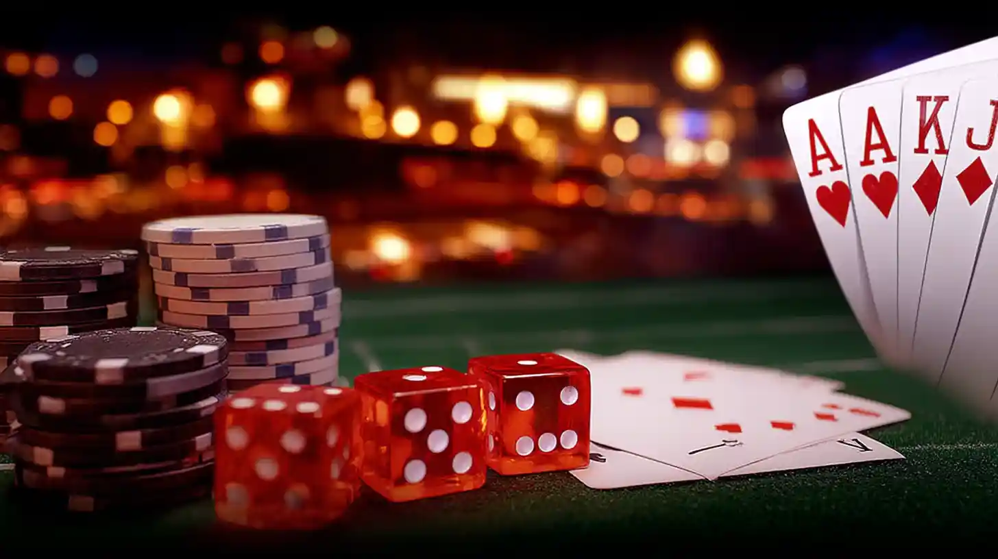 24 slot