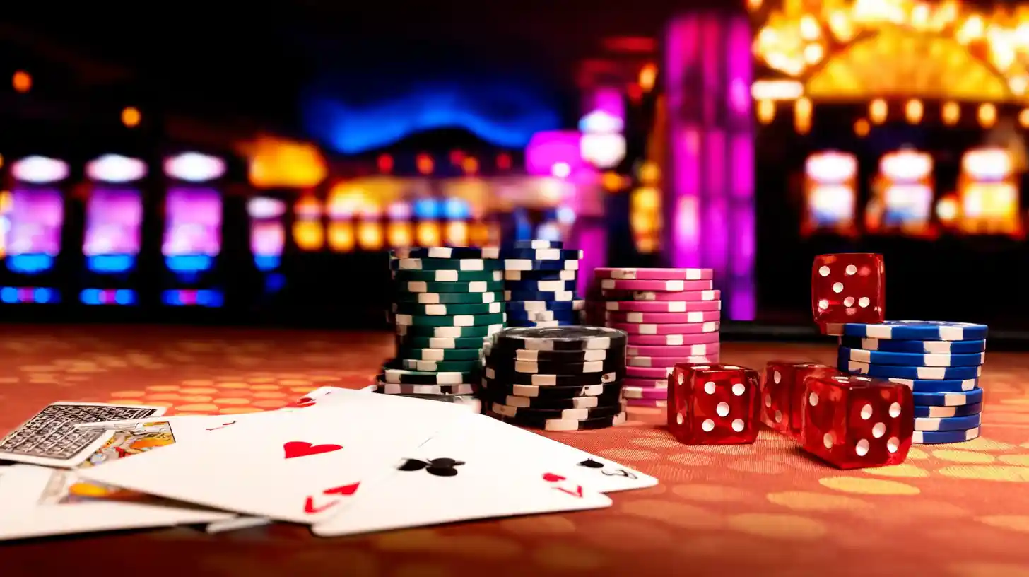 3 card baccarat