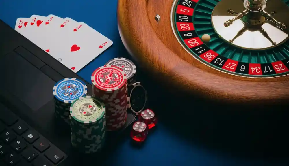 casino slot online