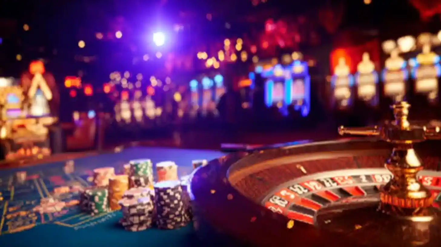 slots demo
