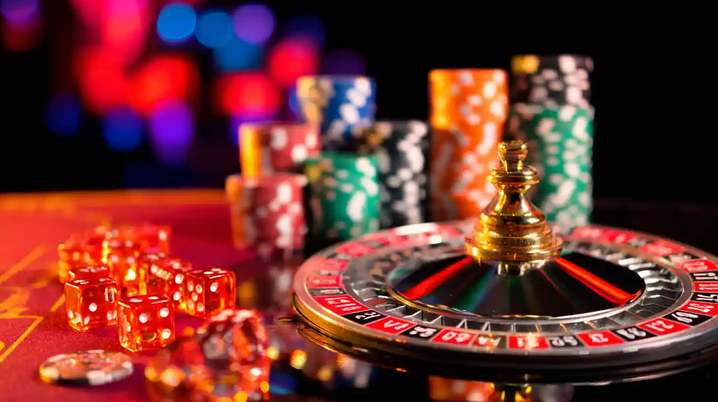 sa gaming บาคาร่า