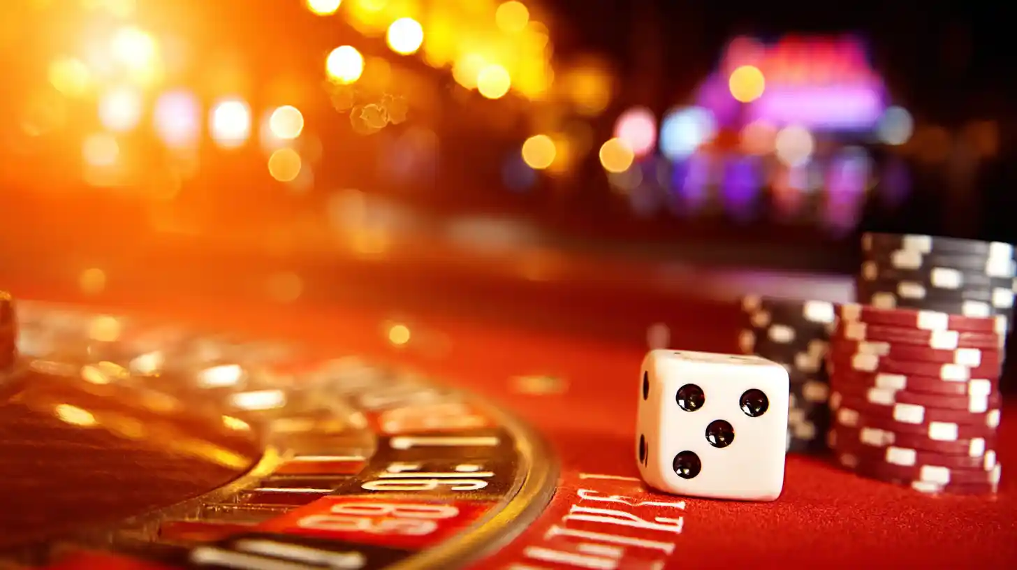 winning slots