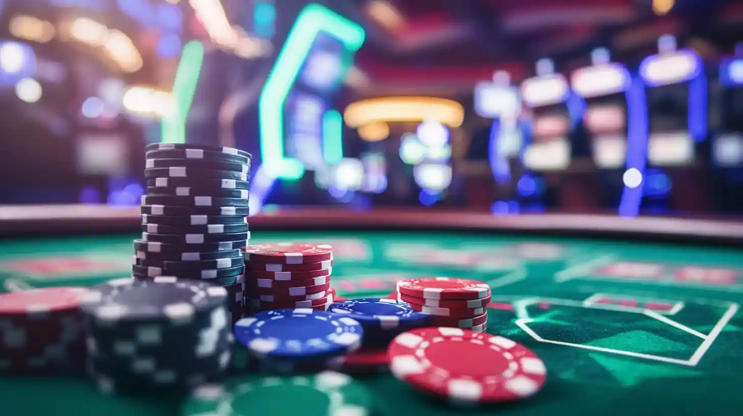 mgm slot