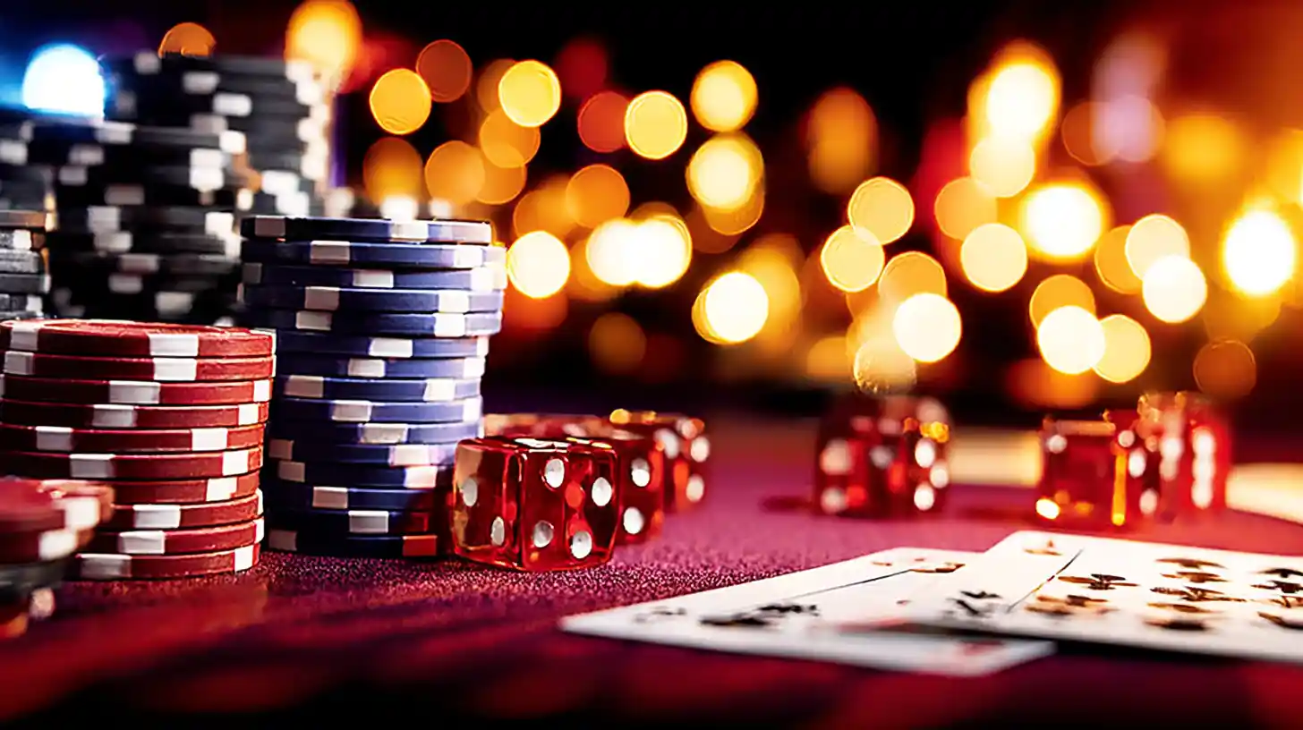 4x4bet123 สล็อต