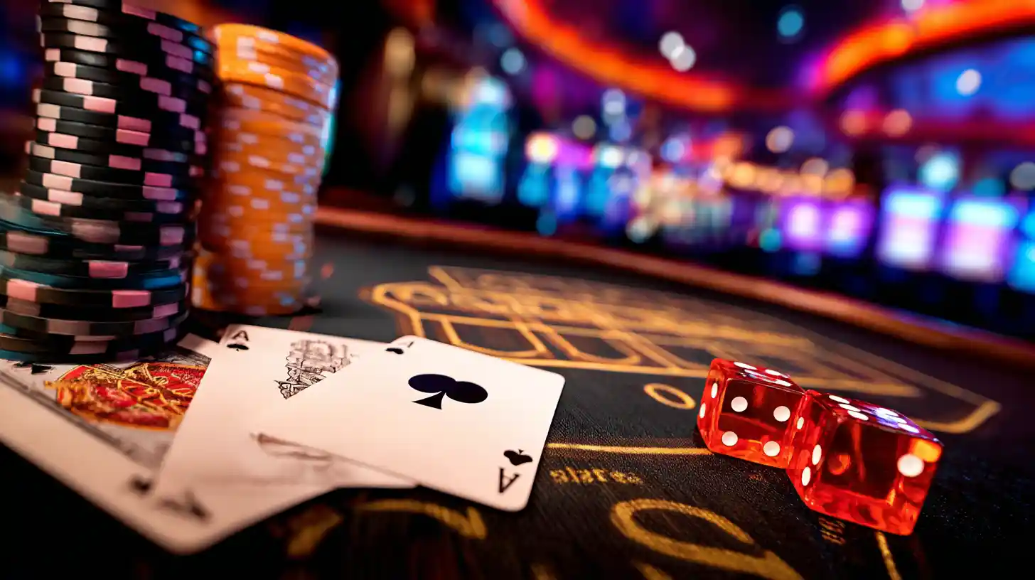 real money blackjack online