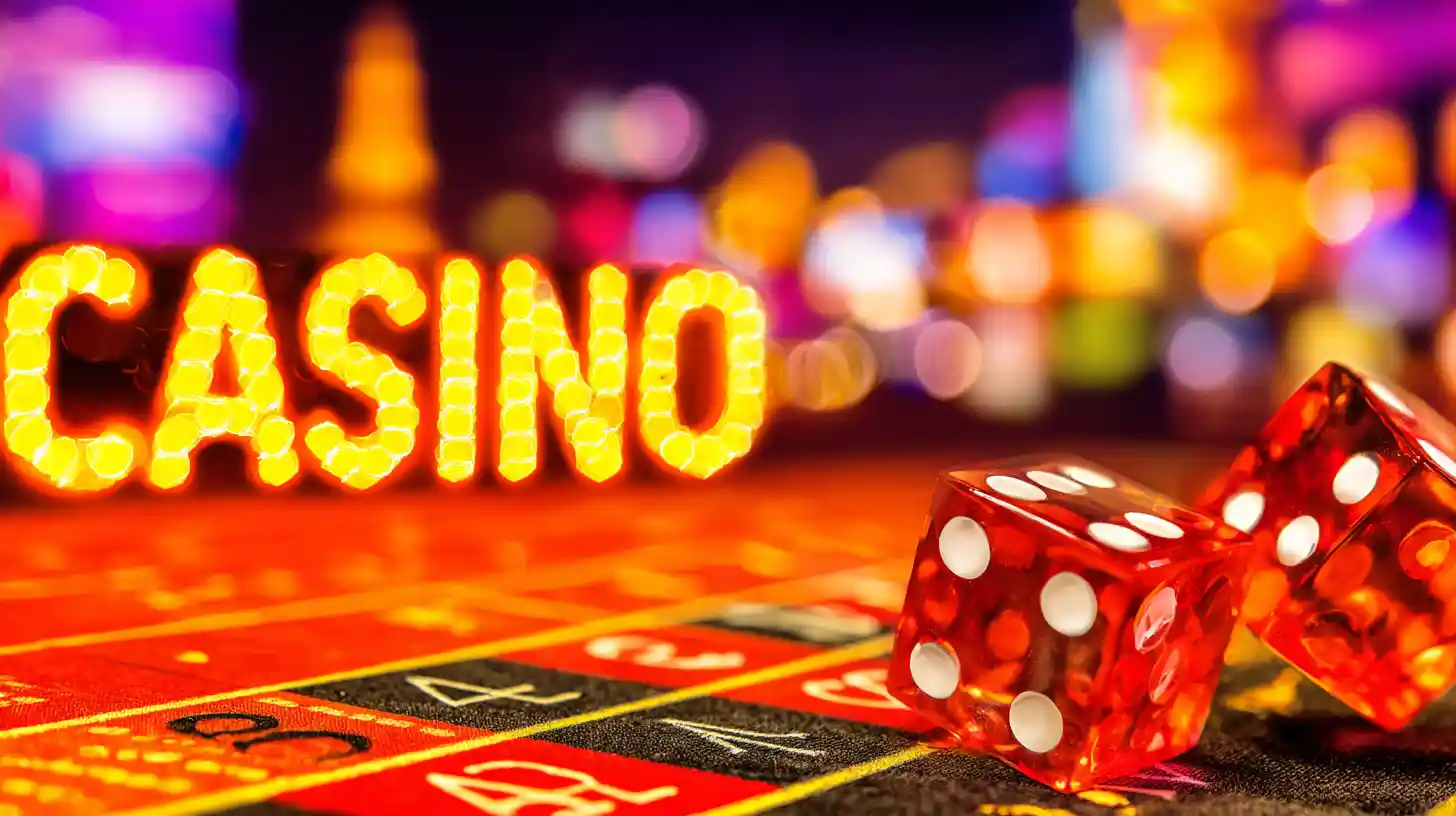 jackpot world™ - casino slots