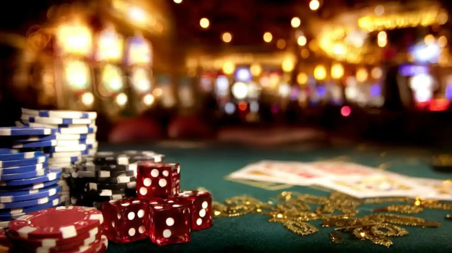 เฟิด slot machine เลิก