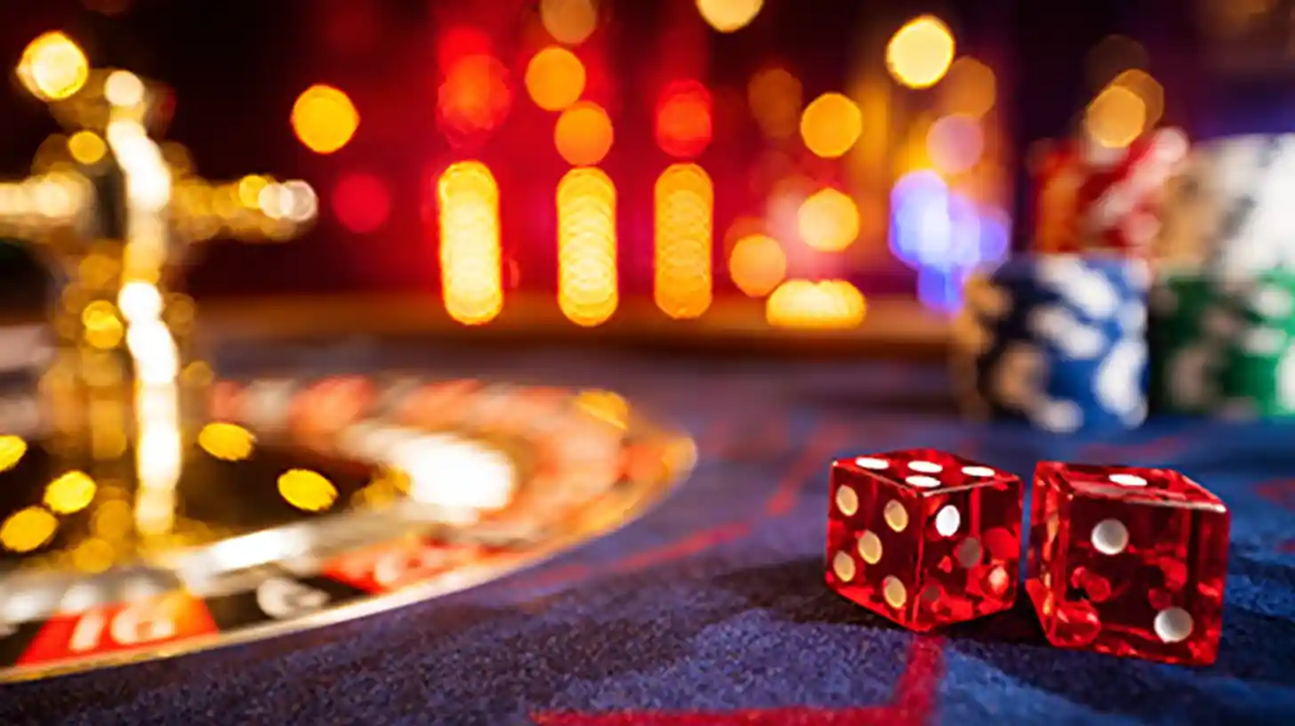casino online slots