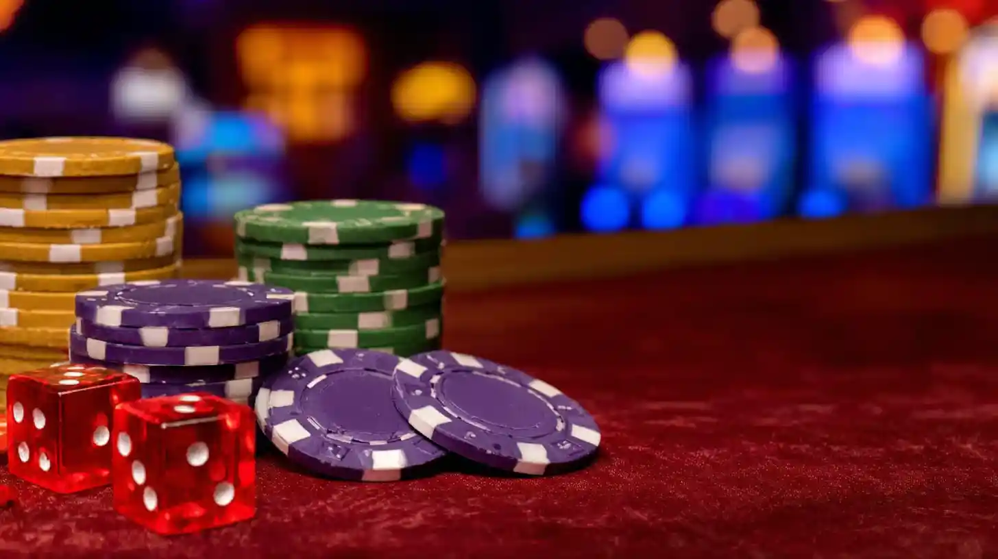 try pg slots