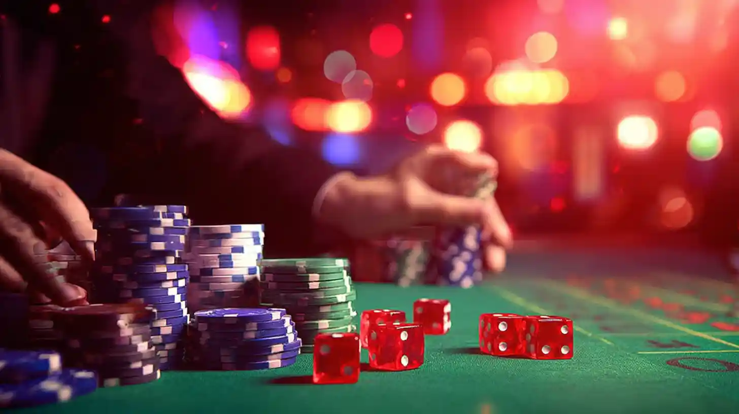 4x4bet123 สล็อต