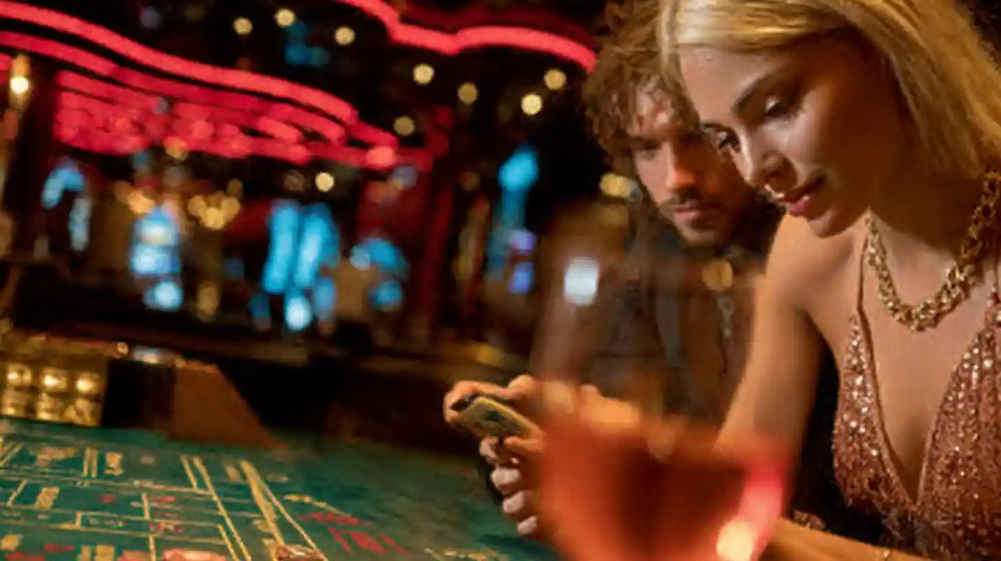 live blackjack online