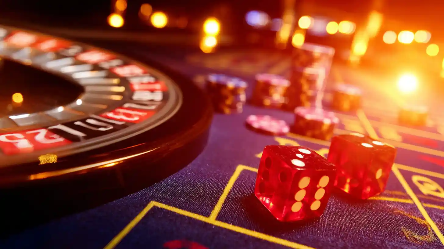 demo slot game