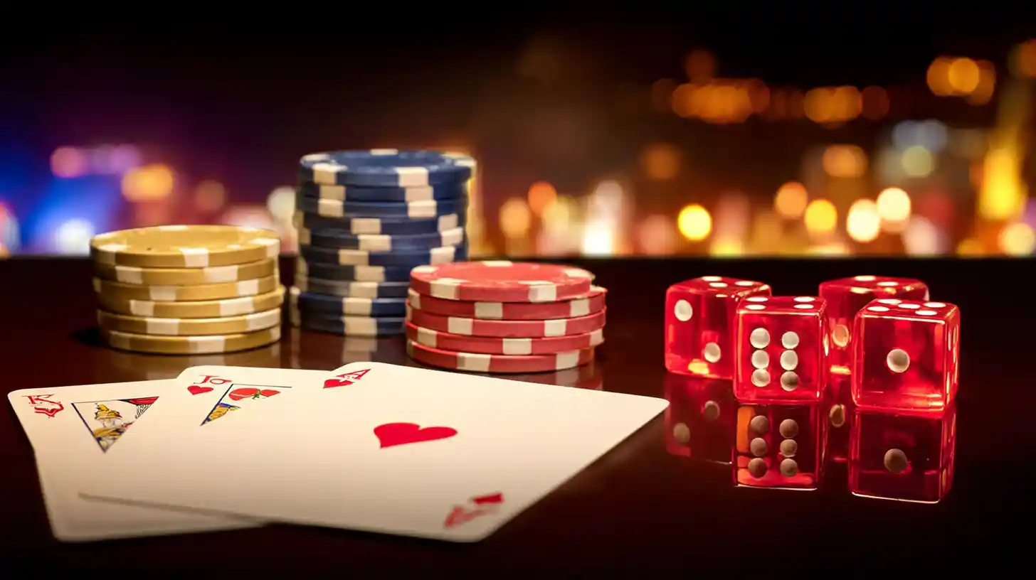 online blackjack casino
