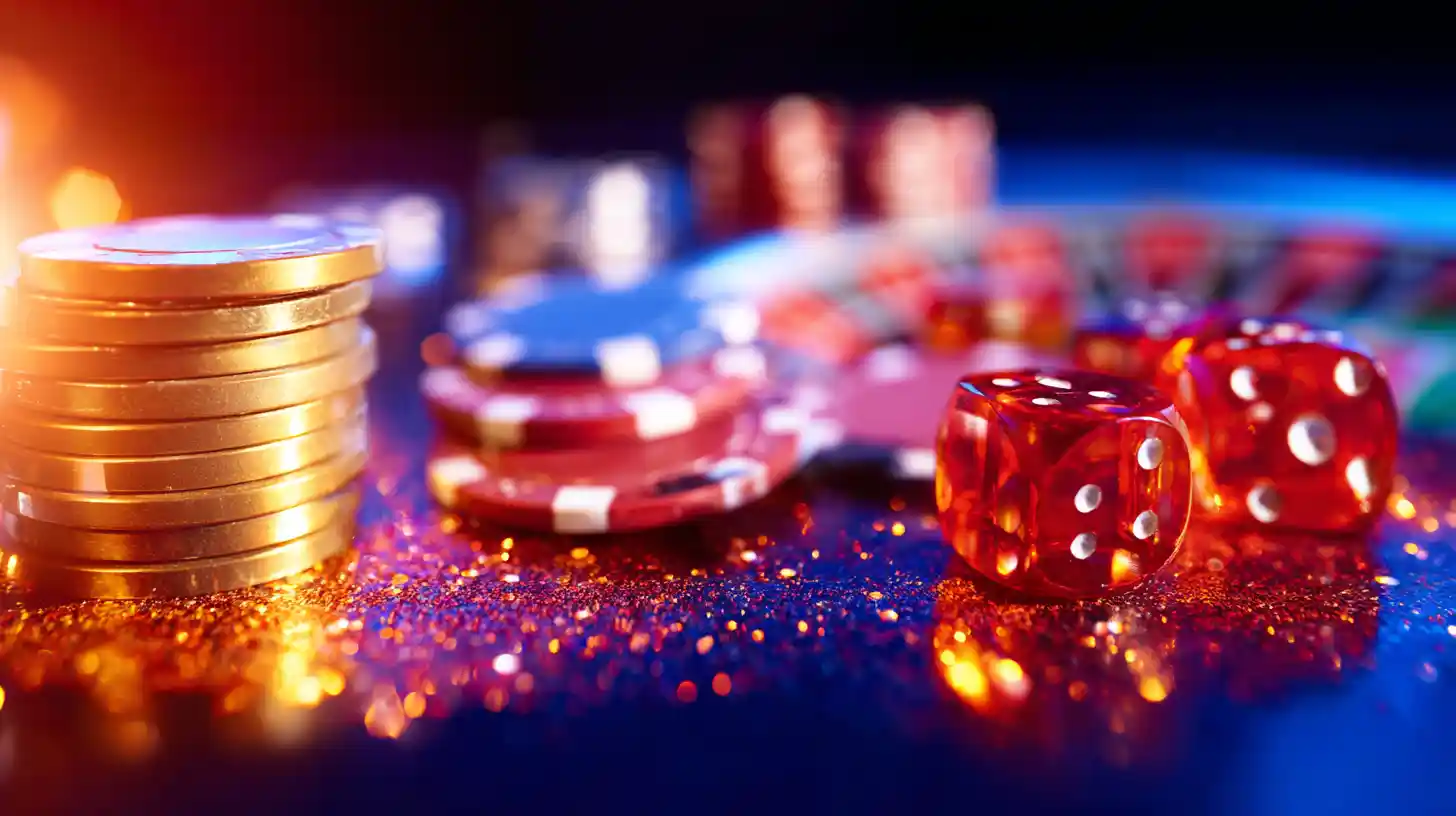 slot online เว็บตรง