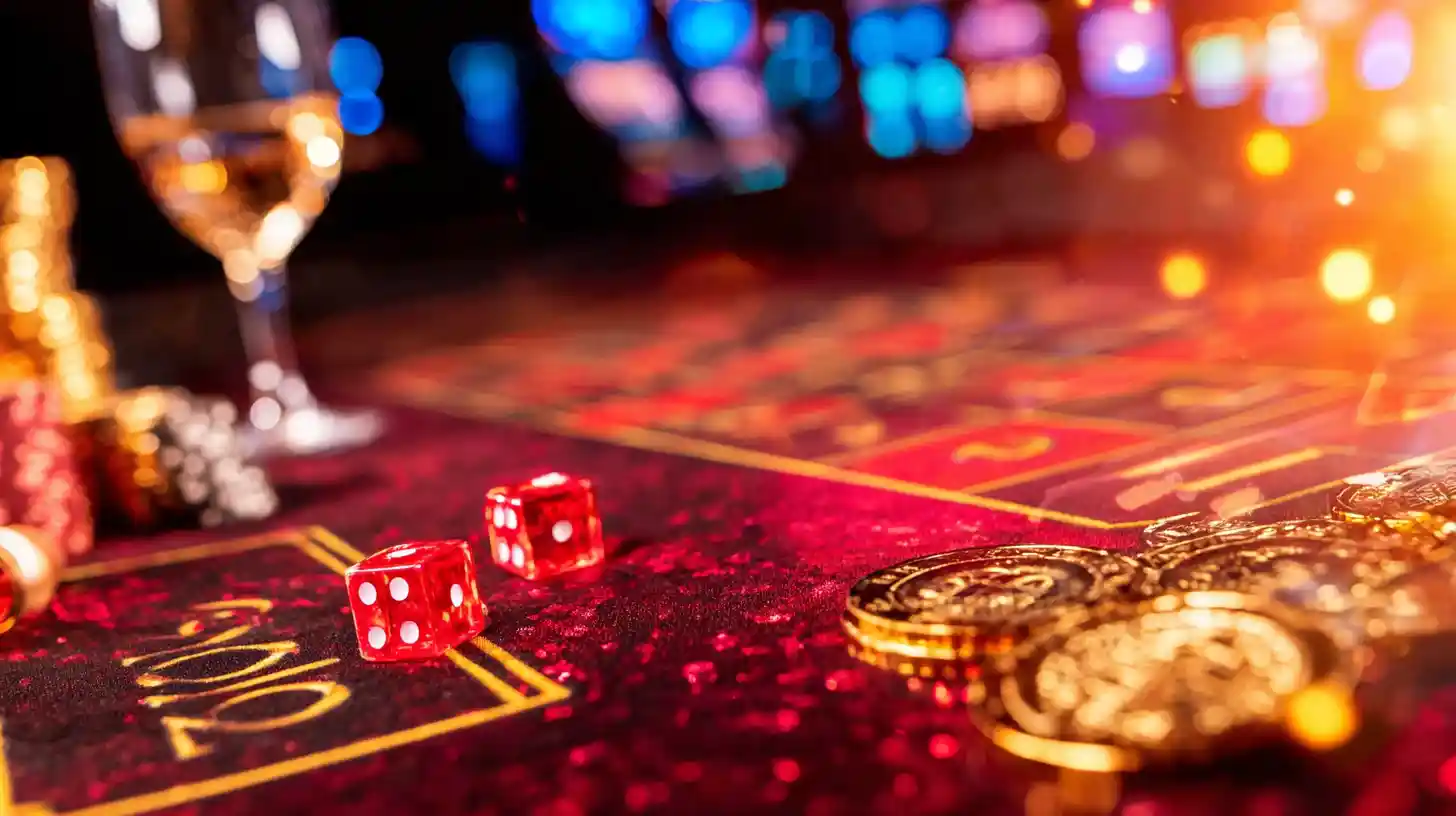 play slot