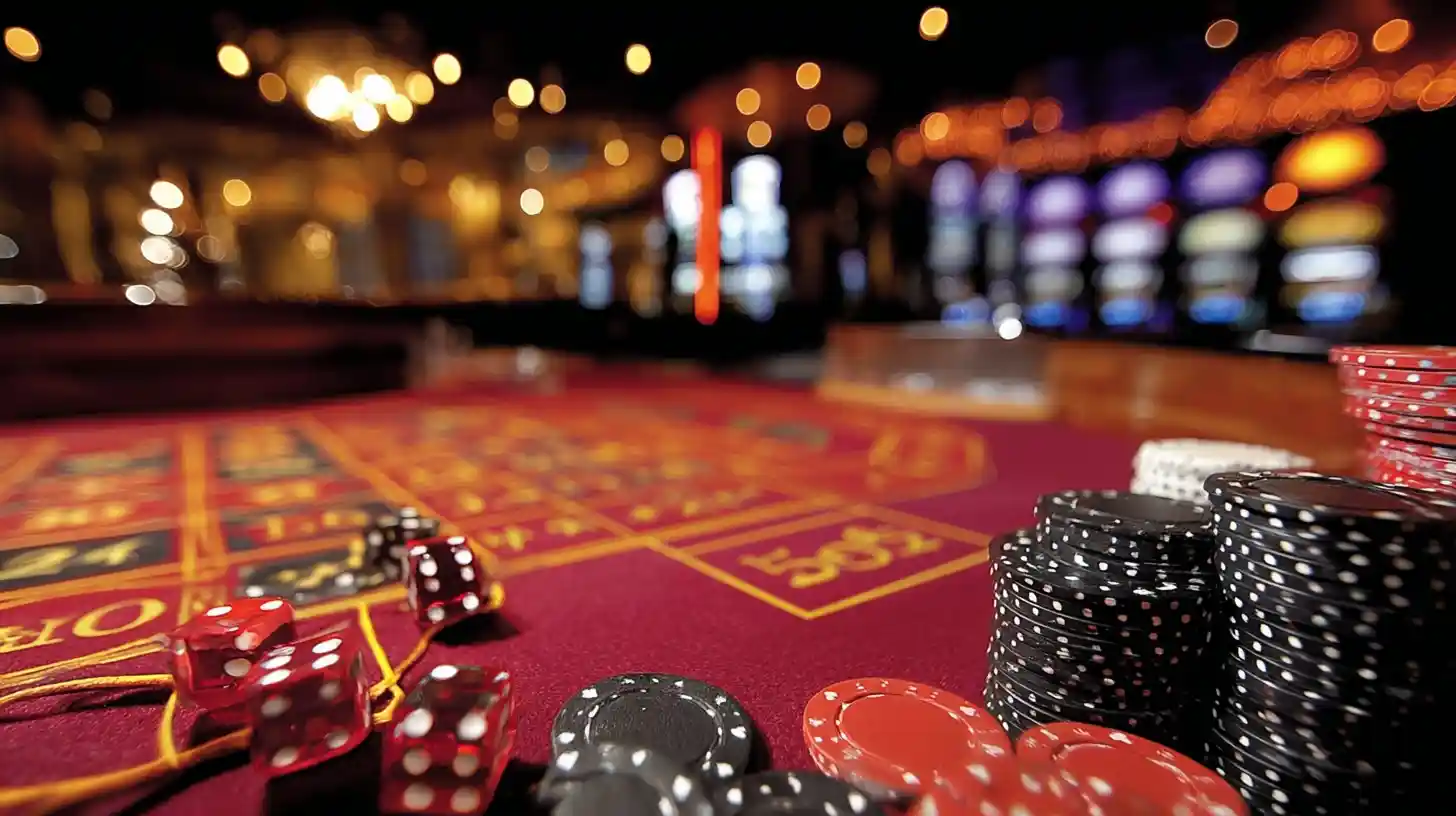 igt slots